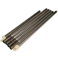 Diverse Overligger. Stål 300 Cm