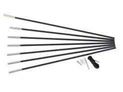 Diverse Reservebue Op Til 420 Cm, Ø:8,5 Mm