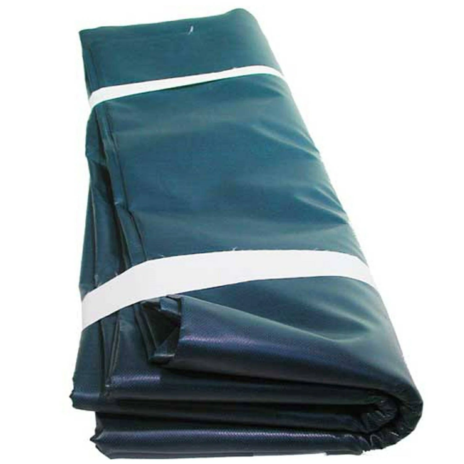 Tortuga Missouri 400, Underlag