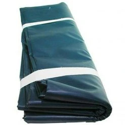 Tortuga Colorado Plus, Underlag