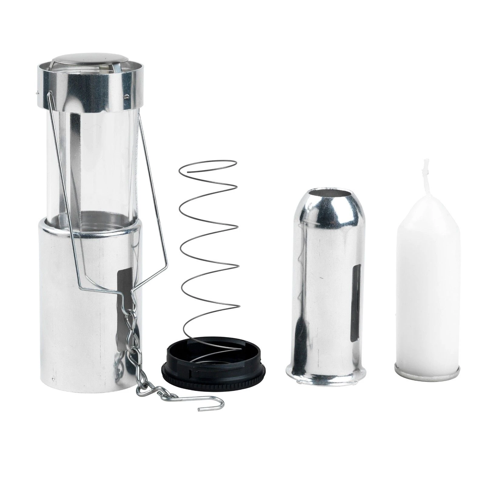 UCO Bivuak- / Teltlygte - Billede 4