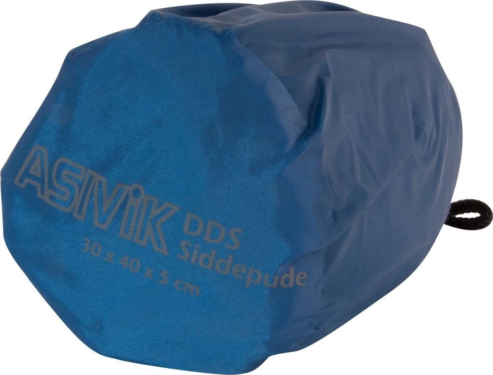 DDS Siddepude Blå - Billede 2