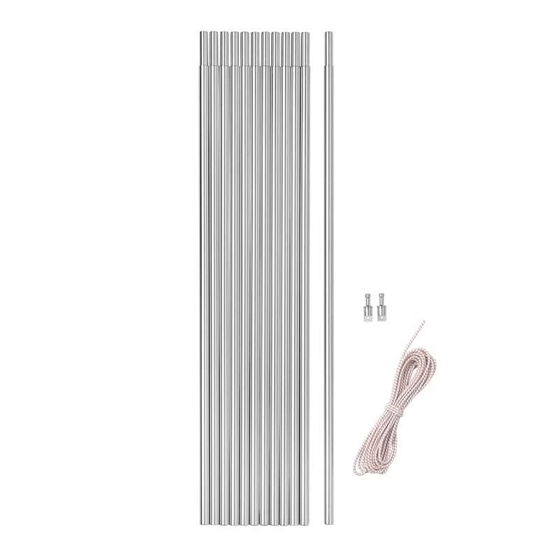 Asivik Poleset Ca. 7,2m, Ø: 13mm