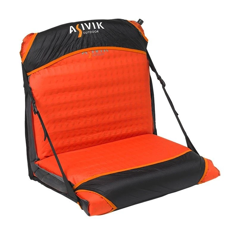 Asivik Chairkit - Betræk Til Underlagsstol - Billede 2