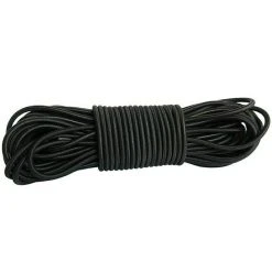 Asivik Elastic Cord 3mm/15m