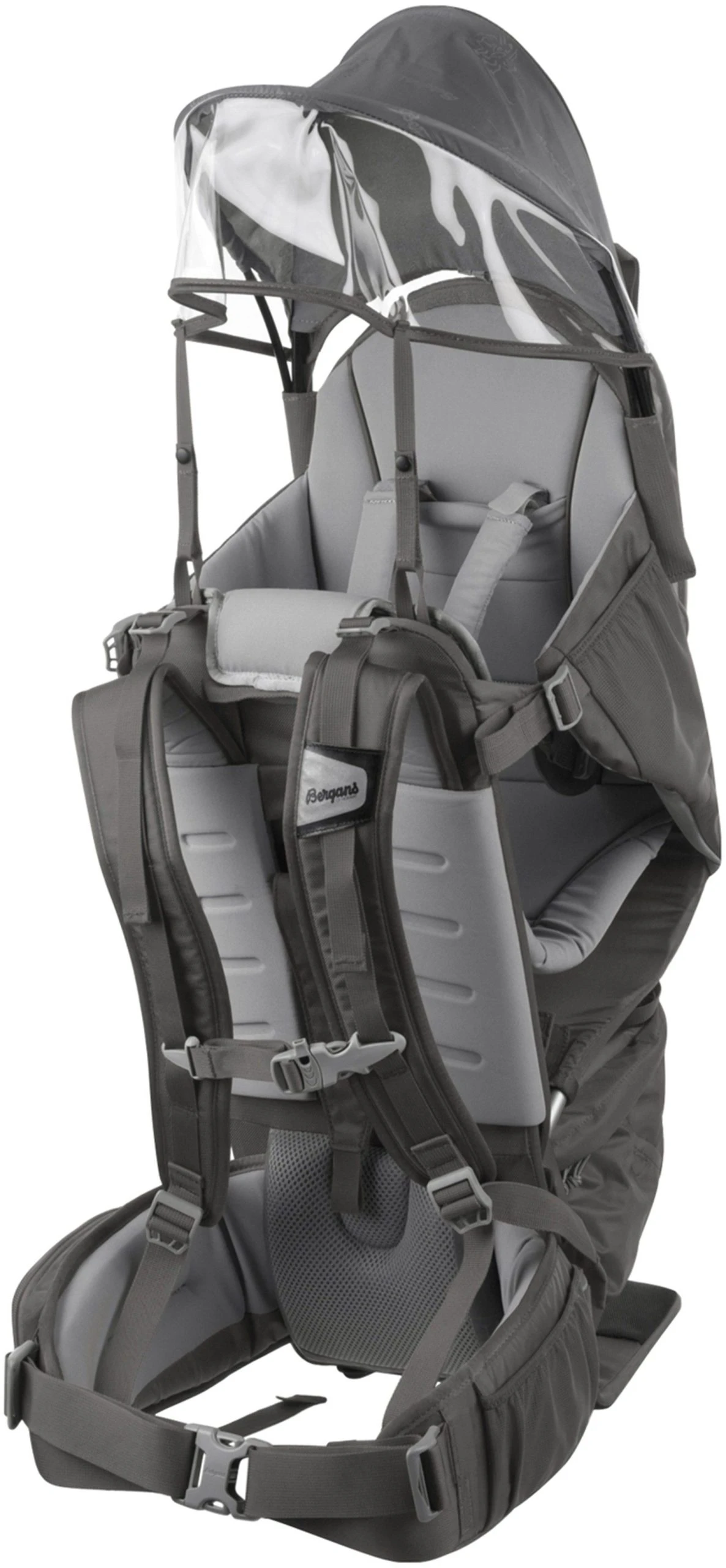 Bergans Lilletind Barnebærestol - Billede 2