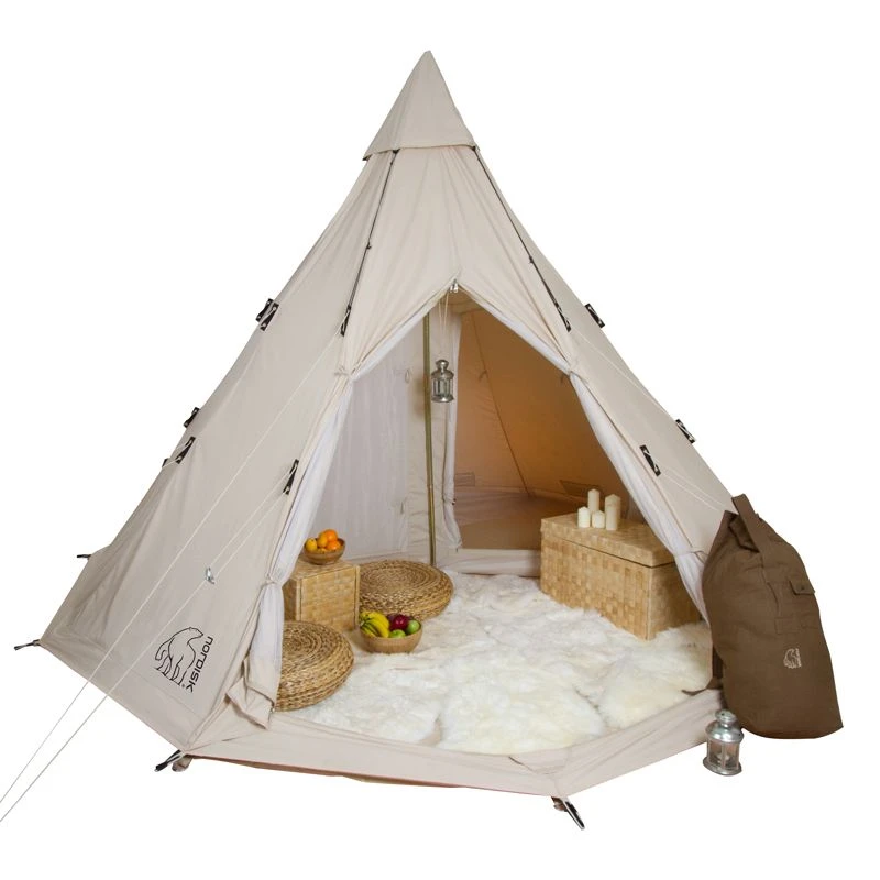 Nordisk Alfheim 12,6, Telt - Billede 6