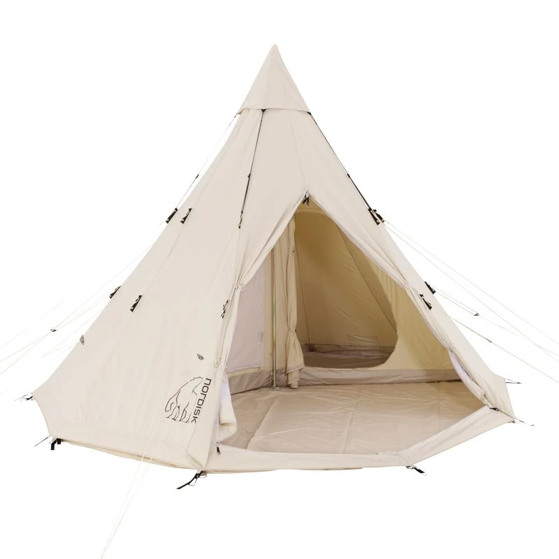 Nordisk Alfheim 12,6, Telt - Billede 5