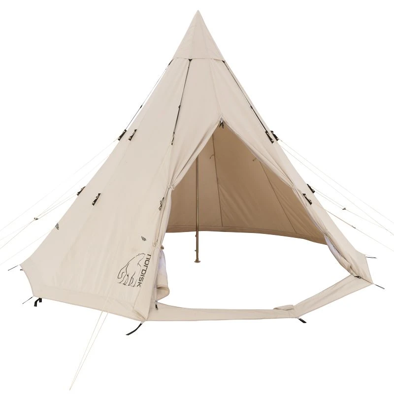 Nordisk Alfheim 12,6, Telt - Billede 4