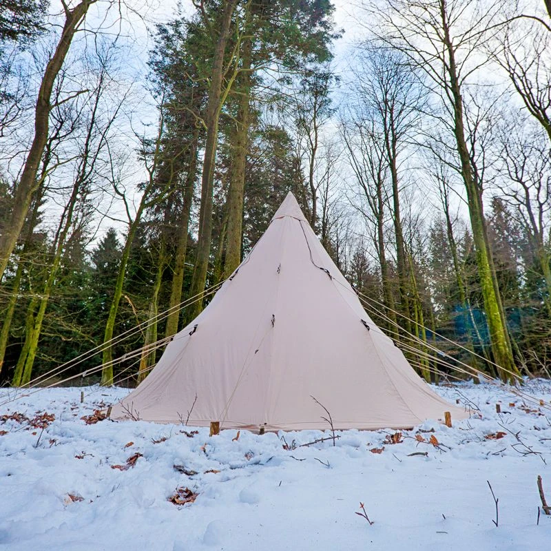 Nordisk Alfheim 12,6, Telt - Billede 2