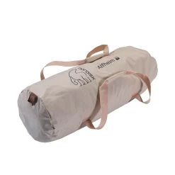 Nordisk Alfheim 12,6, Telt