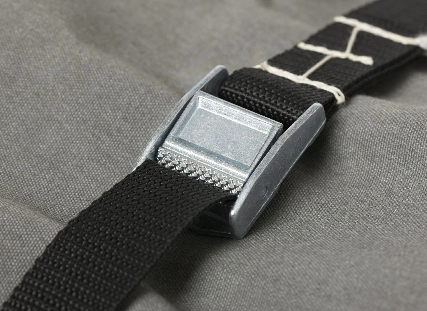 Tortuga Colorado Plus, Stangpose - Billede 2