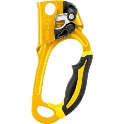 Petzl Ascension Rebklemme, Højre