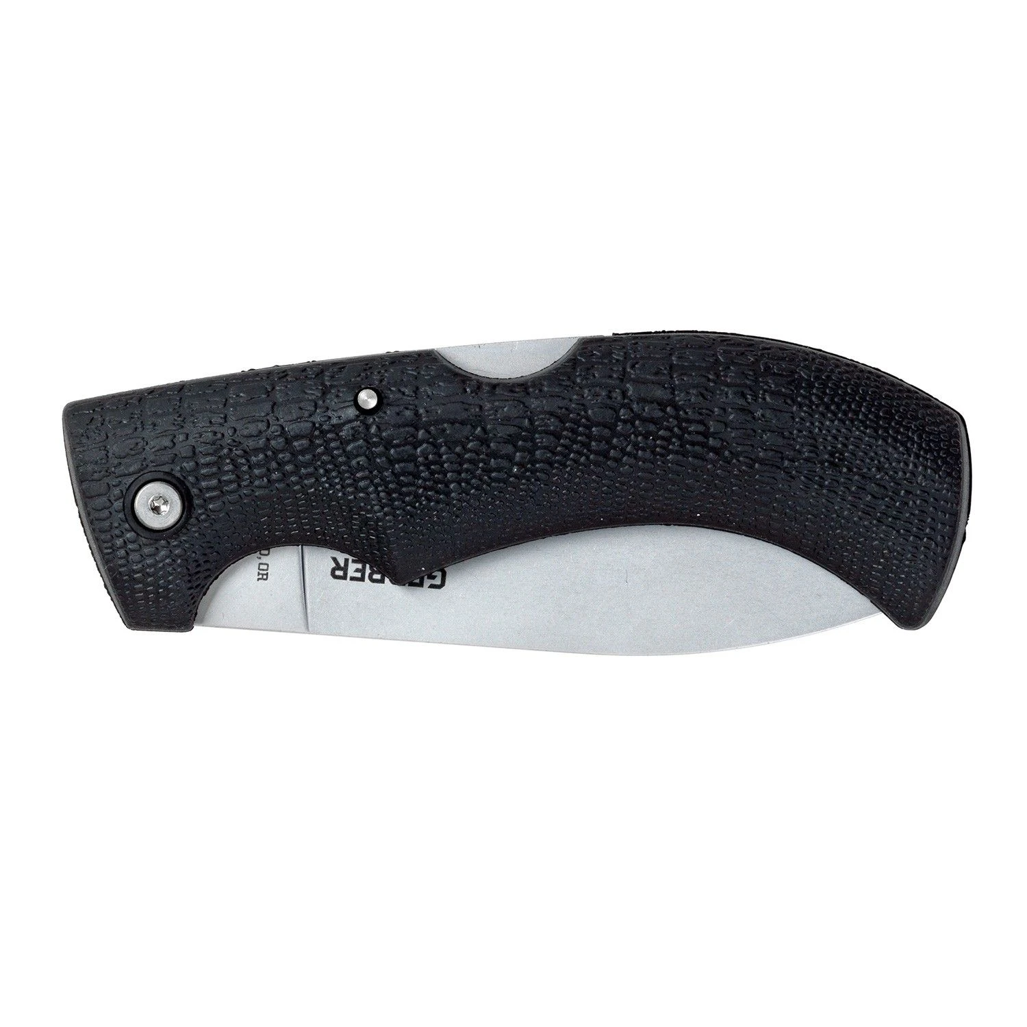 Gerber Gator, Drop Point, Foldekniv - Billede 2
