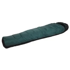 Asivik Basic 195, Sovepose