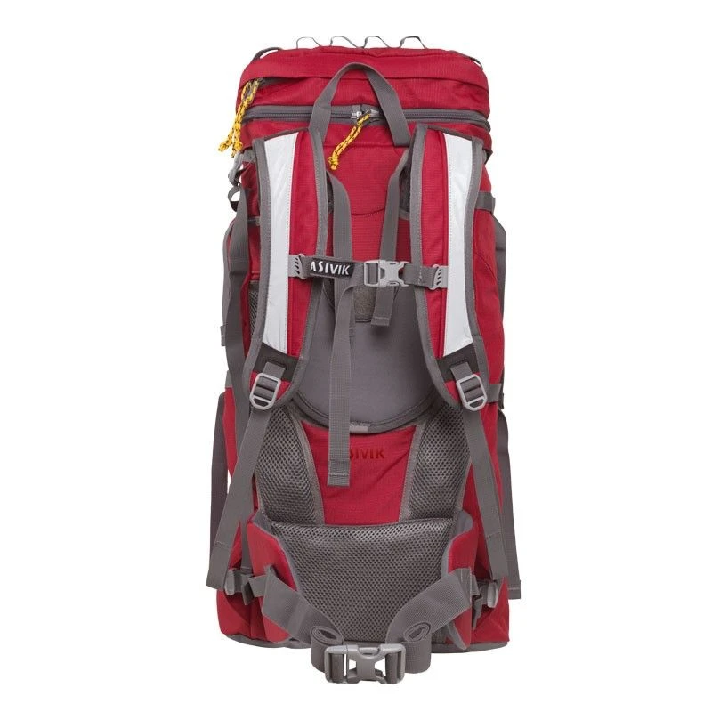 Asivik Hiker Rygsæk 40 Ltr., Barn - Billede 3
