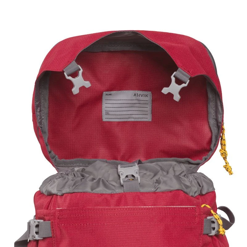 Asivik Hiker Rygsæk 40 Ltr., Barn - Billede 2