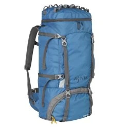 Asivik Hiker Rygsæk 50 Ltr., Junior