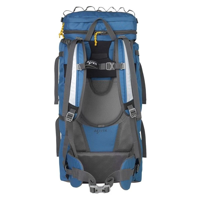 Asivik Hiker 60 Liter Rygsæk - Billede 6