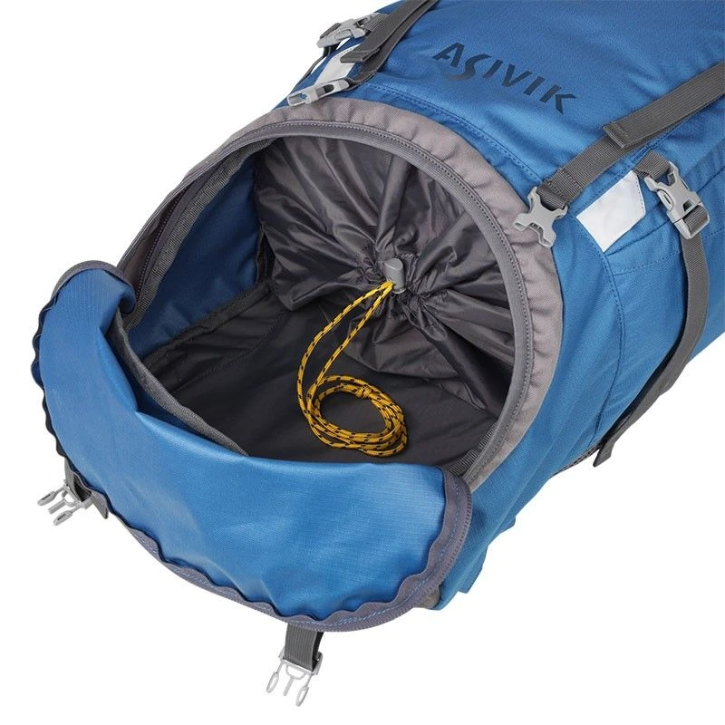 Asivik Hiker 60 Liter Rygsæk - Billede 7