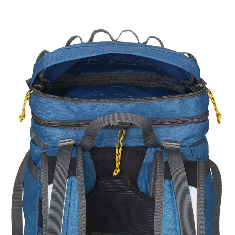 Asivik Hiker 60 Liter Rygsæk - Billede 10