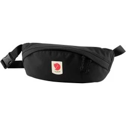 FJÄLLRÄVEN Fjällräven Ulvö Hip Pack Medium