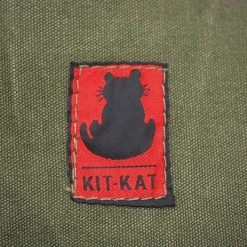 Kit Kat Kit-Kat Patrol Bund