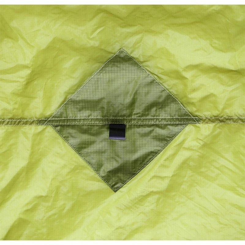 Asivik Ultralight Tarp 3x2,9 M