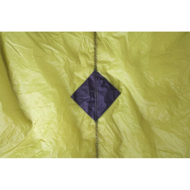Asivik Ultralight Tarp 3x2,9 M - Billede 2