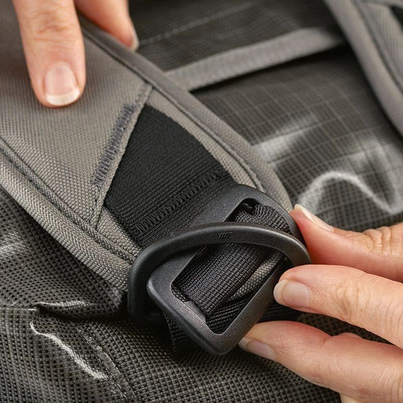 Patagonia Black Hole Duffel 70 Ltr. - Billede 4