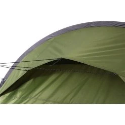 Asivik Tunnel Patrol Telt