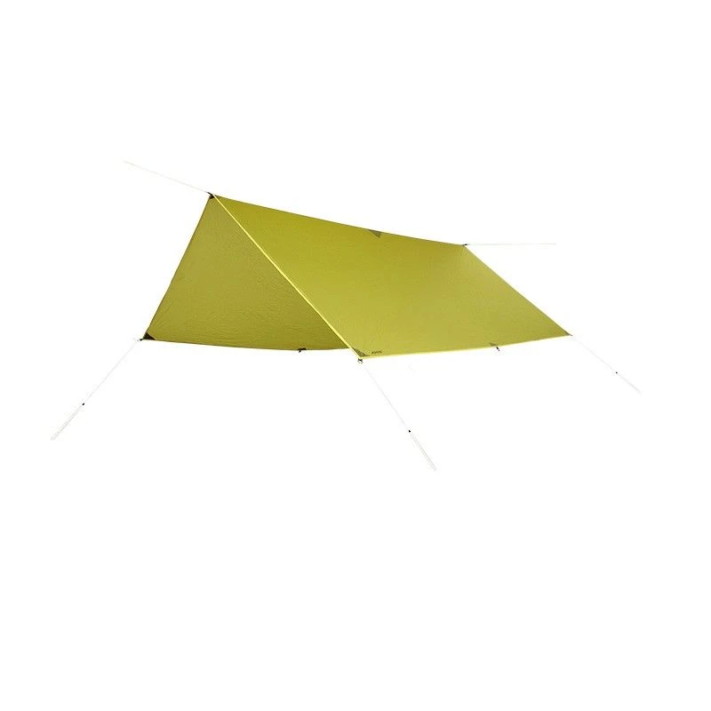 Asivik Ultralight Tarp 3x2,9 M - Billede 5