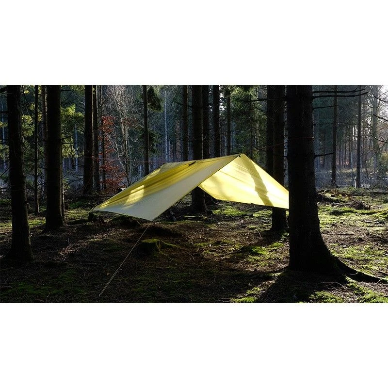Asivik Ultralight Tarp 3x2,9 M - Billede 4