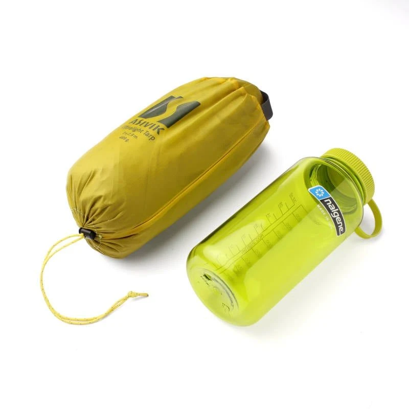 Asivik Ultralight Tarp 3x2,9 M - Billede 3