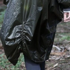 Asivik Ultralight Poncho
