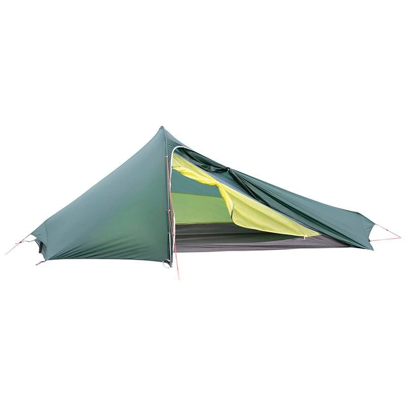 Bergans Super Light Tunnel 1-Person Telt - Billede 3