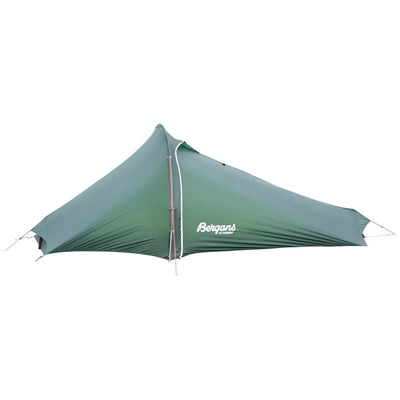 Bergans Super Light Tunnel 1-Person Telt