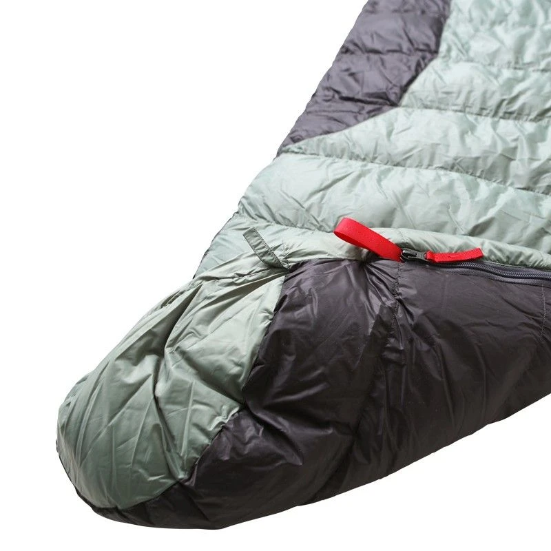 Warmpeace Viking 300 195V, Dunsovepose - Billede 4