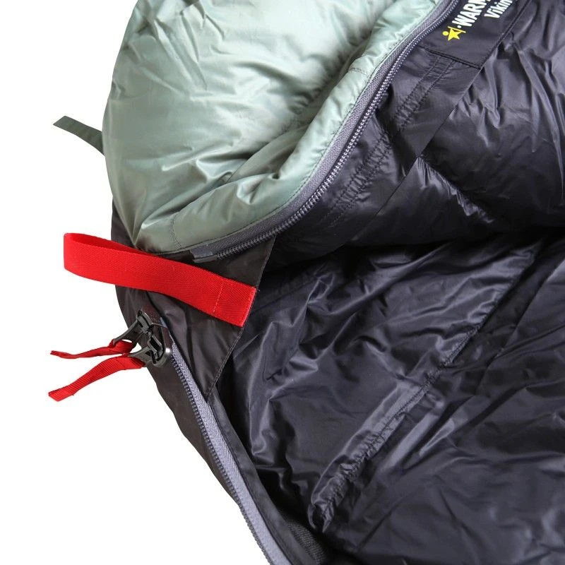 Warmpeace Viking 300 195V, Dunsovepose - Billede 2