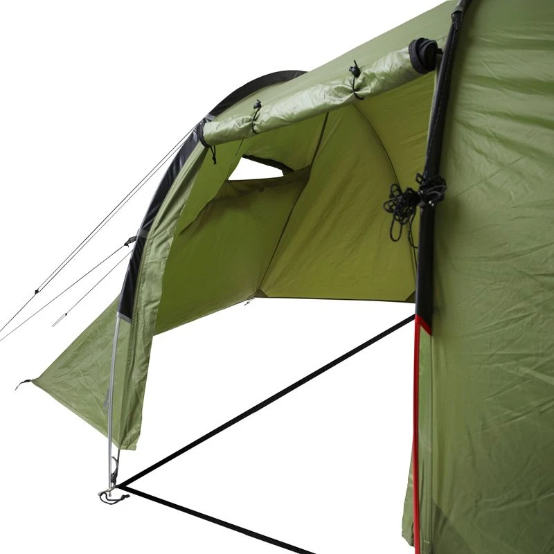 Asivik Wilderness Telt 4 Personer - Billede 3