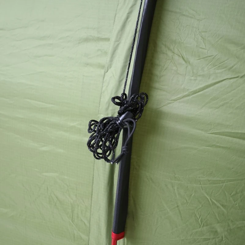 Asivik Wilderness Telt 4 Personer - Billede 10