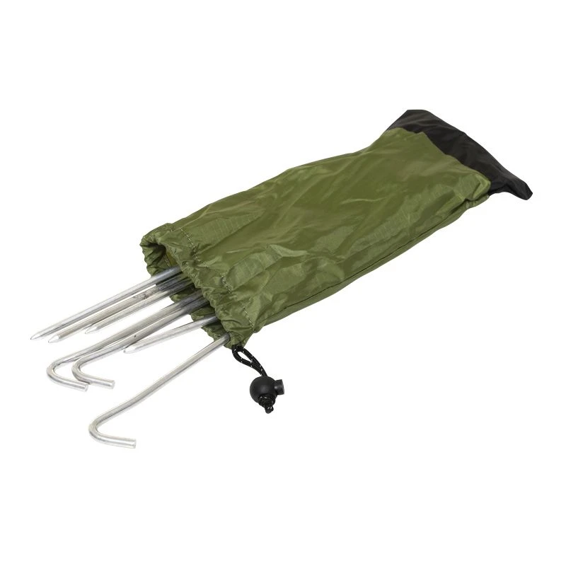 Asivik Wilderness Telt 4 Personer - Billede 11