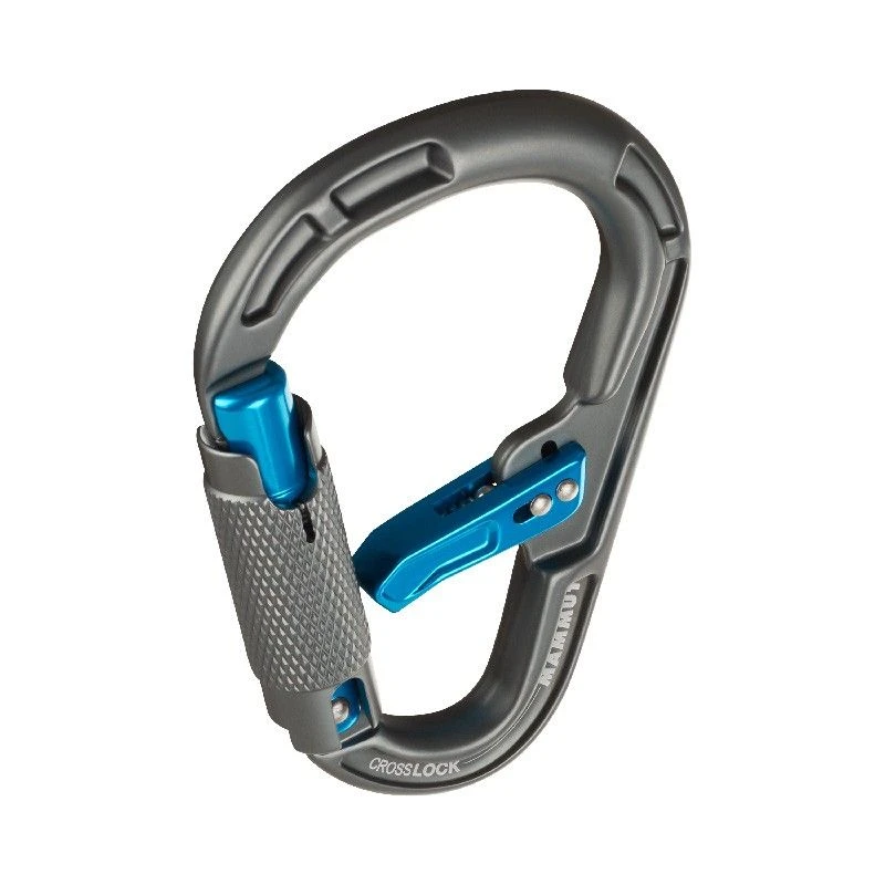 Mammut Bionic Crosslock Karabin