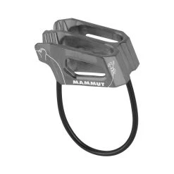Mammut Crag Light Belay Rebbremse