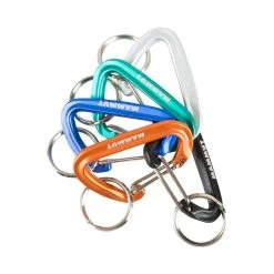 Mammut Mini Biner Wall Udstyrskarabin