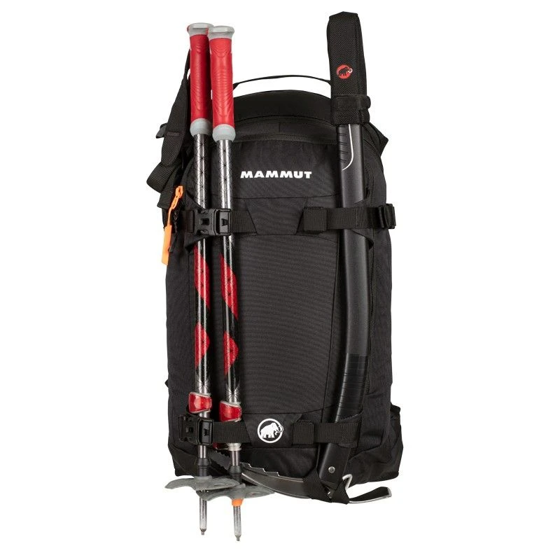 Mammut Nirvana Skirygsæk 25 Ltr. - Billede 6