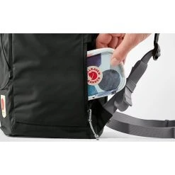 FJÄLLRÄVEN Fjällräven High Coast Rolltop Rygsæk 26 Ltr.