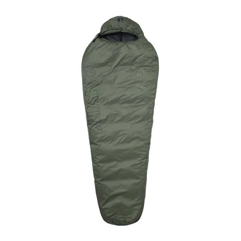 Asivik Explorer 3S / 195 Cm V, Sovepose - Billede 3