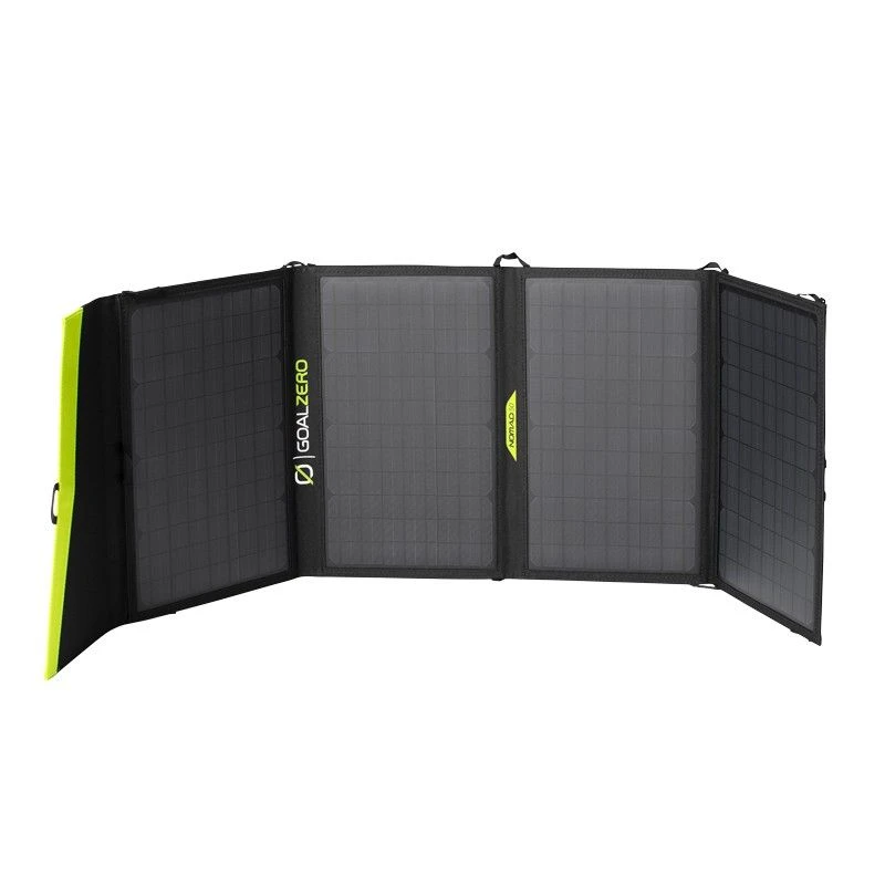 Goal Zero Nomad 50 - Billede 4