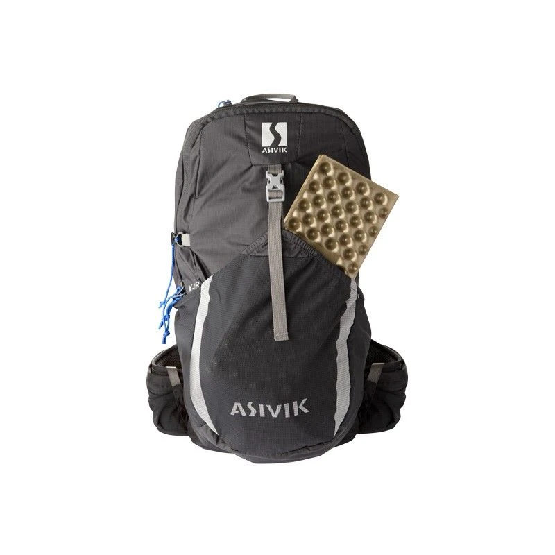 Asivik LiteSit Siddeunderlag - Billede 2